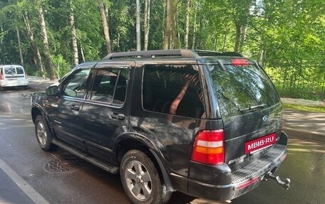 Ford Explorer III, 2005 год, 750 000 рублей, 6 фотография