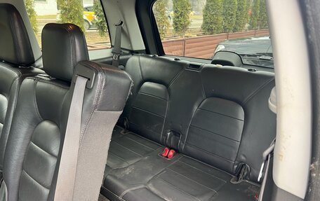 Ford Explorer III, 2005 год, 750 000 рублей, 22 фотография
