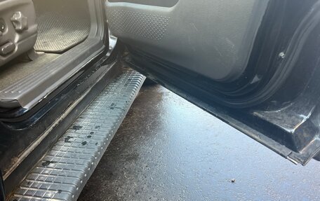 Ford Explorer III, 2005 год, 750 000 рублей, 17 фотография
