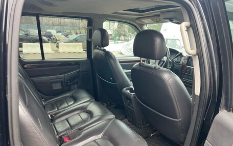 Ford Explorer III, 2005 год, 750 000 рублей, 24 фотография