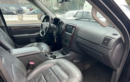 Ford Explorer III, 2005 год, 750 000 рублей, 23 фотография