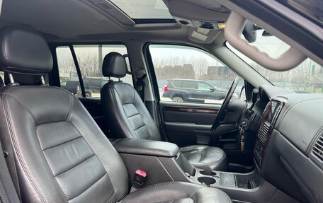 Ford Explorer III, 2005 год, 750 000 рублей, 27 фотография
