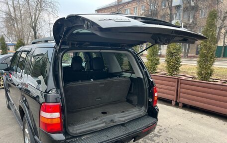 Ford Explorer III, 2005 год, 750 000 рублей, 26 фотография