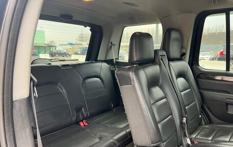 Ford Explorer III, 2005 год, 750 000 рублей, 28 фотография