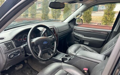 Ford Explorer III, 2005 год, 750 000 рублей, 30 фотография