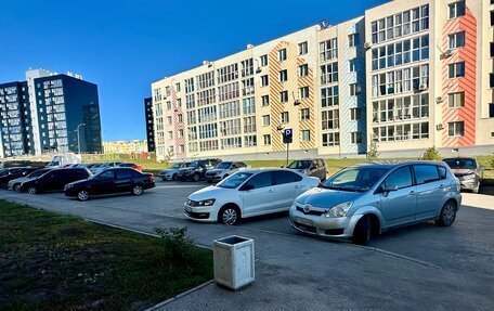 Volkswagen Polo VI (EU Market), 2017 год, 720 000 рублей, 8 фотография