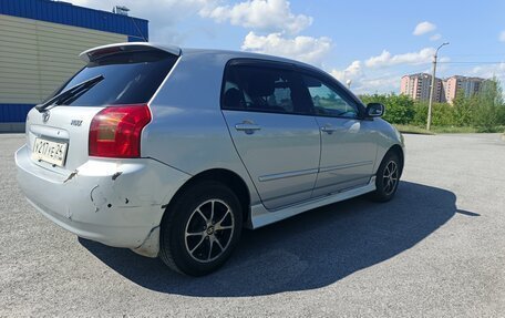 Toyota Corolla, 2001 год, 450 000 рублей, 5 фотография