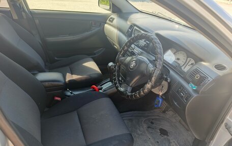 Toyota Corolla, 2001 год, 450 000 рублей, 12 фотография