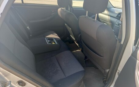 Toyota Corolla, 2001 год, 450 000 рублей, 13 фотография