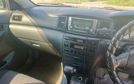 Toyota Corolla, 2001 год, 450 000 рублей, 11 фотография