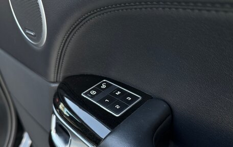 Land Rover Range Rover IV рестайлинг, 2013 год, 4 544 444 рублей, 11 фотография