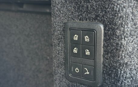 Land Rover Range Rover IV рестайлинг, 2013 год, 4 544 444 рублей, 18 фотография