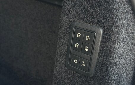 Land Rover Range Rover IV рестайлинг, 2013 год, 4 544 444 рублей, 19 фотография