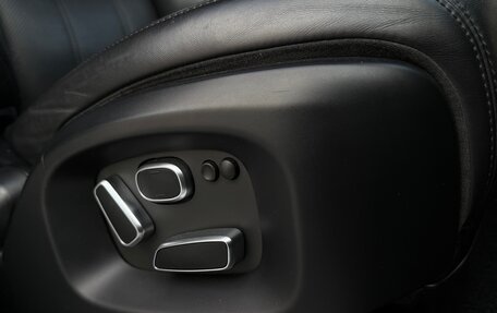 Land Rover Range Rover IV рестайлинг, 2013 год, 4 544 444 рублей, 21 фотография