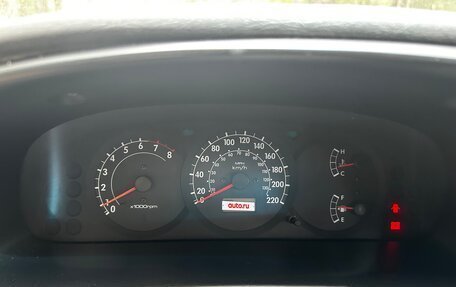 KIA Spectra II (LD), 2006 год, 250 000 рублей, 12 фотография
