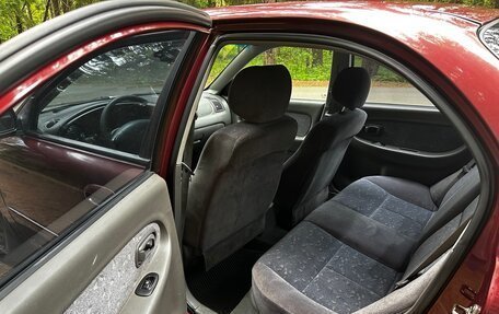 KIA Spectra II (LD), 2006 год, 250 000 рублей, 13 фотография
