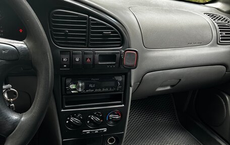 KIA Spectra II (LD), 2006 год, 250 000 рублей, 18 фотография