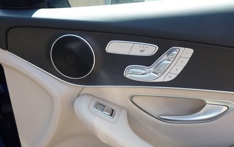 Mercedes-Benz GLC, 2019 год, 4 400 000 рублей, 5 фотография