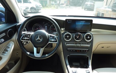 Mercedes-Benz GLC, 2019 год, 4 400 000 рублей, 9 фотография