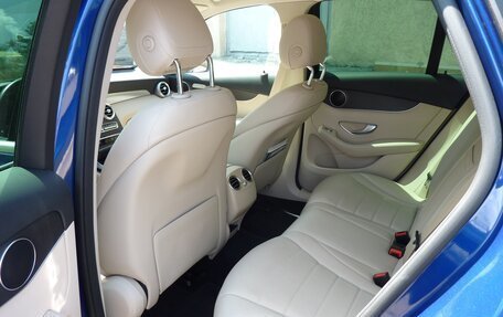 Mercedes-Benz GLC, 2019 год, 4 400 000 рублей, 8 фотография