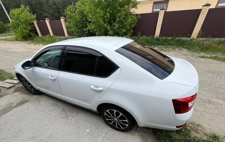 Skoda Octavia, 2015 год, 650 000 рублей, 6 фотография