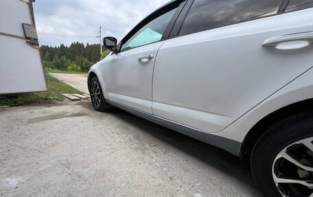 Skoda Octavia, 2015 год, 650 000 рублей, 7 фотография