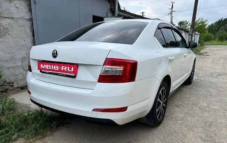 Skoda Octavia, 2015 год, 650 000 рублей, 5 фотография