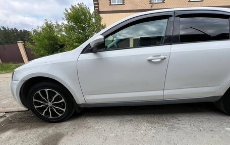 Skoda Octavia, 2015 год, 650 000 рублей, 8 фотография