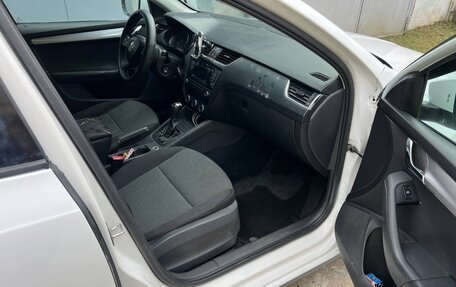 Skoda Octavia, 2015 год, 650 000 рублей, 11 фотография