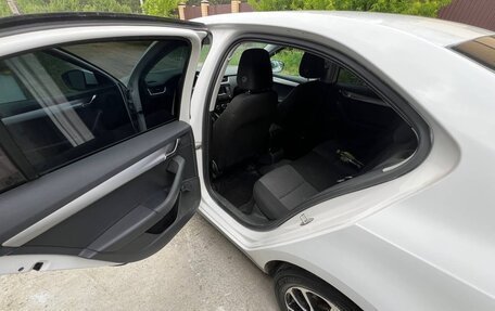 Skoda Octavia, 2015 год, 650 000 рублей, 10 фотография