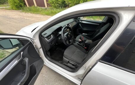 Skoda Octavia, 2015 год, 650 000 рублей, 13 фотография