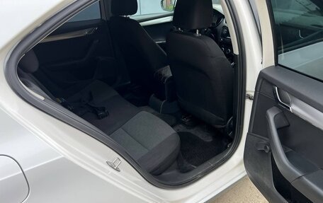 Skoda Octavia, 2015 год, 650 000 рублей, 12 фотография