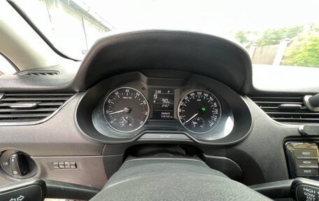 Skoda Octavia, 2015 год, 650 000 рублей, 15 фотография