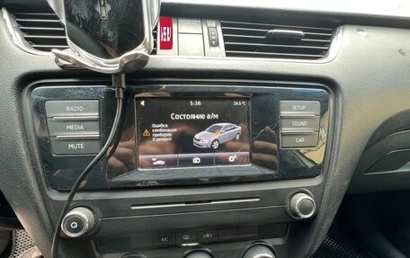 Skoda Octavia, 2015 год, 650 000 рублей, 16 фотография