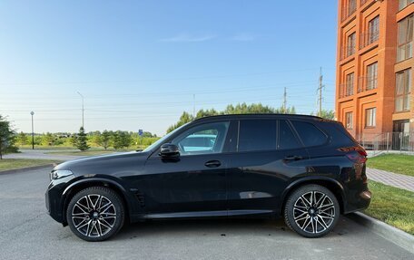 BMW X5, 2023 год, 11 200 000 рублей, 3 фотография