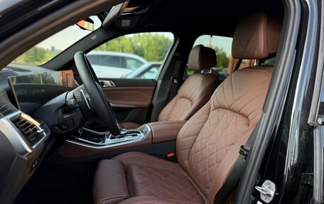 BMW X5, 2023 год, 11 200 000 рублей, 7 фотография
