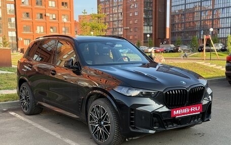 BMW X5, 2023 год, 11 200 000 рублей, 2 фотография