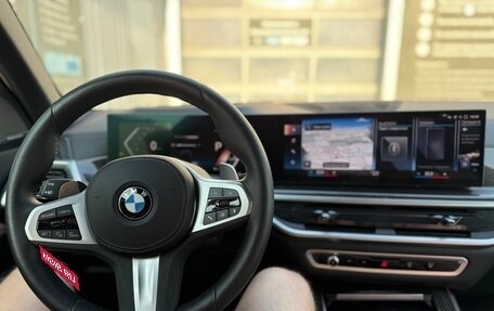 BMW X5, 2023 год, 11 200 000 рублей, 10 фотография
