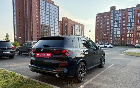 BMW X5, 2023 год, 11 200 000 рублей, 4 фотография