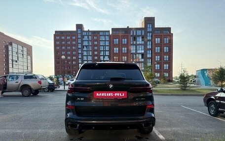 BMW X5, 2023 год, 11 200 000 рублей, 5 фотография