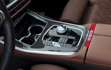 BMW X5, 2023 год, 11 200 000 рублей, 8 фотография