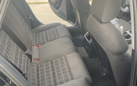 Audi A4, 2012 год, 1 590 000 рублей, 10 фотография
