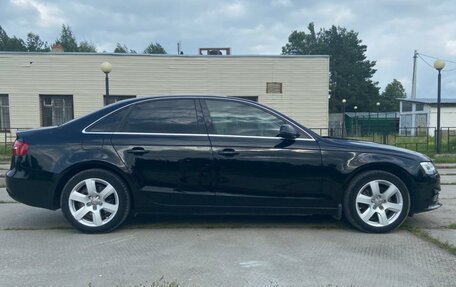 Audi A4, 2012 год, 1 590 000 рублей, 7 фотография