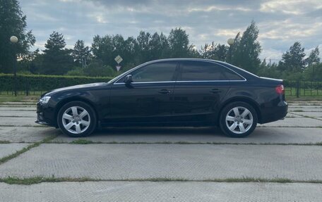 Audi A4, 2012 год, 1 590 000 рублей, 8 фотография
