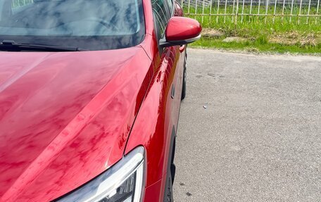 Renault Arkana I, 2021 год, 1 850 000 рублей, 7 фотография