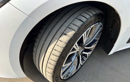 KIA Stinger I, 2018 год, 2 990 000 рублей, 4 фотография