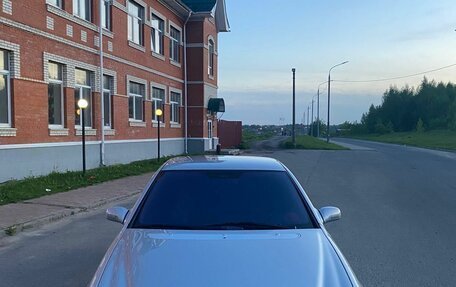 Mercedes-Benz S-Класс, 1999 год, 920 000 рублей, 7 фотография