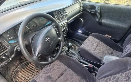 Opel Vectra B рестайлинг, 1997 год, 200 000 рублей, 3 фотография