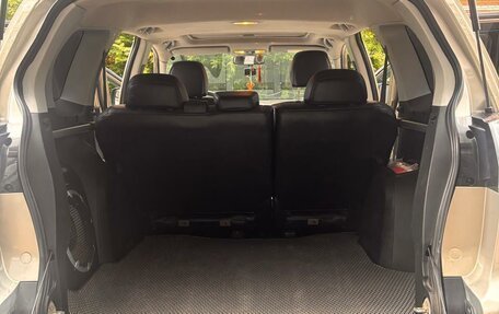 Mitsubishi Outlander III рестайлинг 3, 2007 год, 1 400 000 рублей, 13 фотография