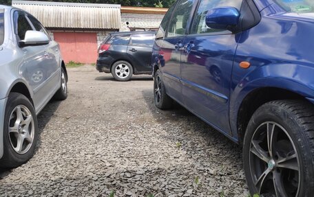 Mazda MPV II, 2001 год, 200 000 рублей, 3 фотография